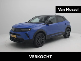 Opel Mokka 1.2 Turbo GS