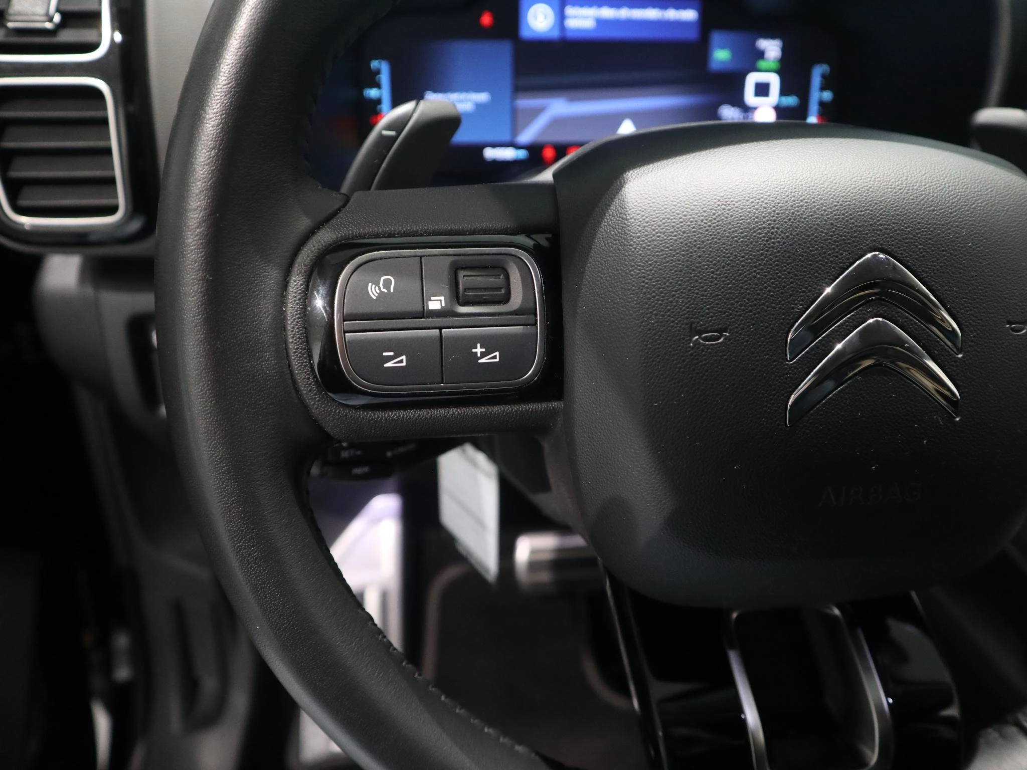 Citroën C5 Aircross 1.6 Plug-in Hybrid 225 Shine