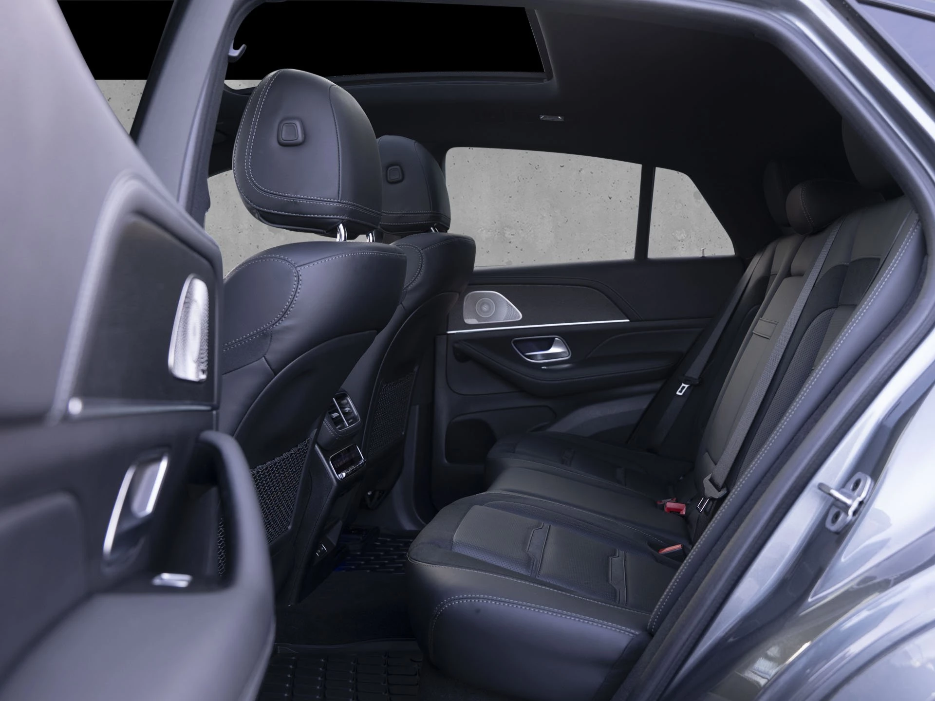 Mercedes-Benz GLE AMG 53 Coupe 4Matic+ WINT.PKT*360GRAD*DISPLAY