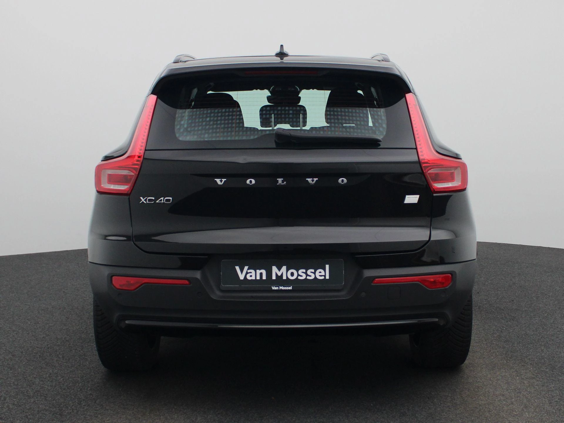 Volvo XC40 Recharge Core