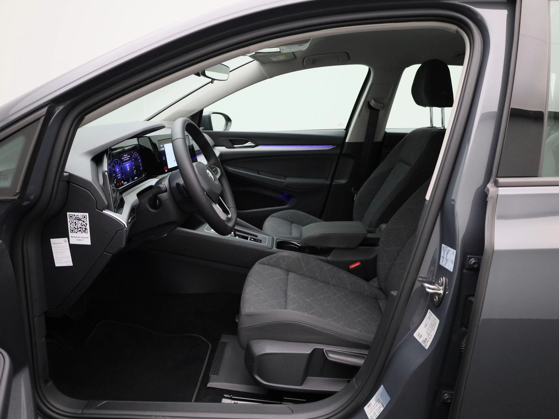 Volkswagen Golf Variant 1.5 eTSI Life 130 PK|