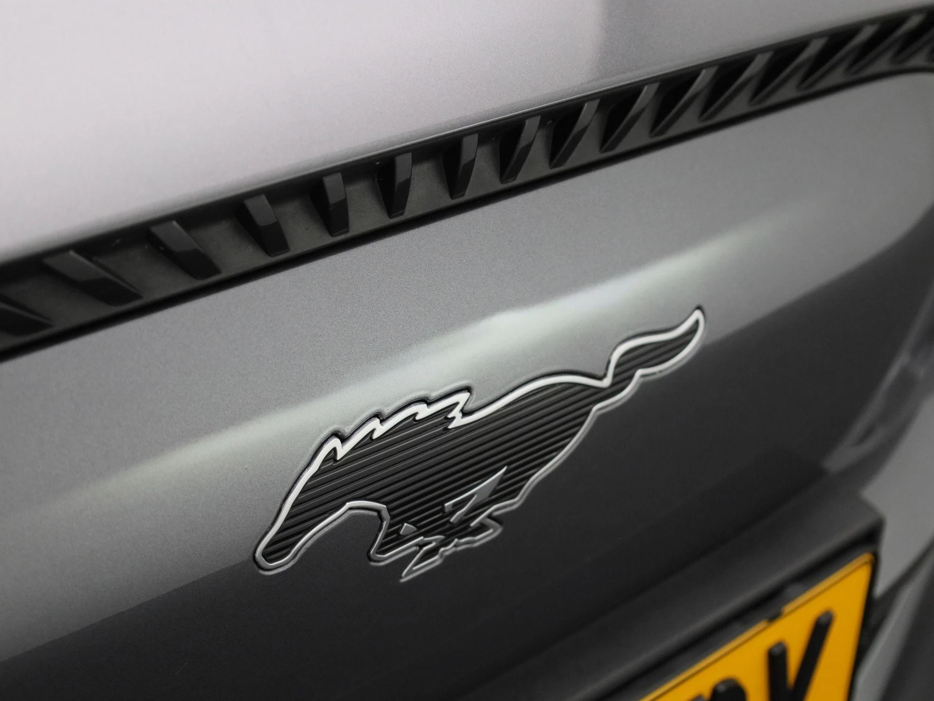 Ford-Mustang Mach-E-image-36