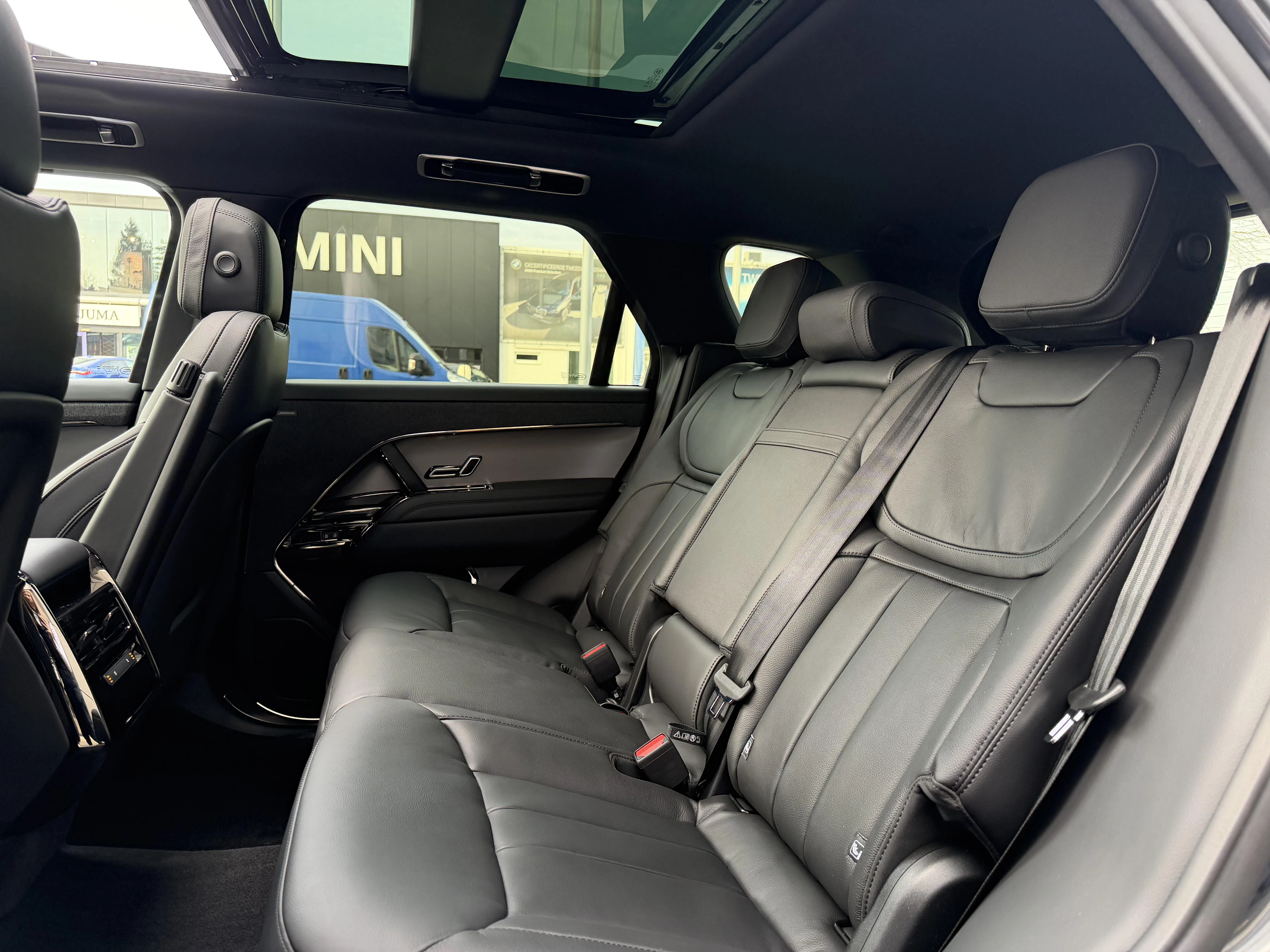 Land Rover Range Rover Sport P460e S AWD Auto. 26MY Leverbaar vanaf 01/09/2026