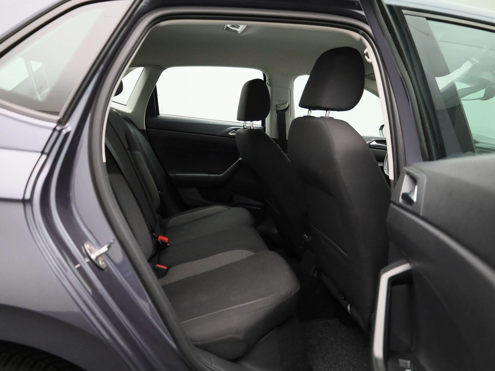 Volkswagen Polo 1.0 TSI Life