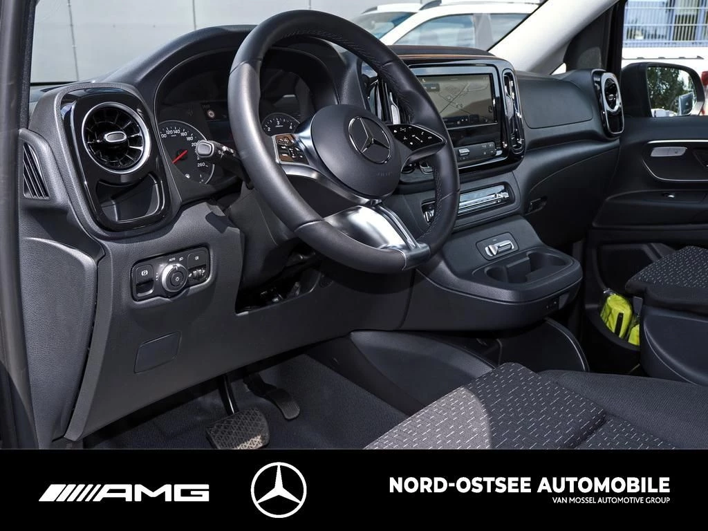 Mercedes-Benz Vito 116 TOURER SELECT NEUES MODELL LED NAVI Tourer
