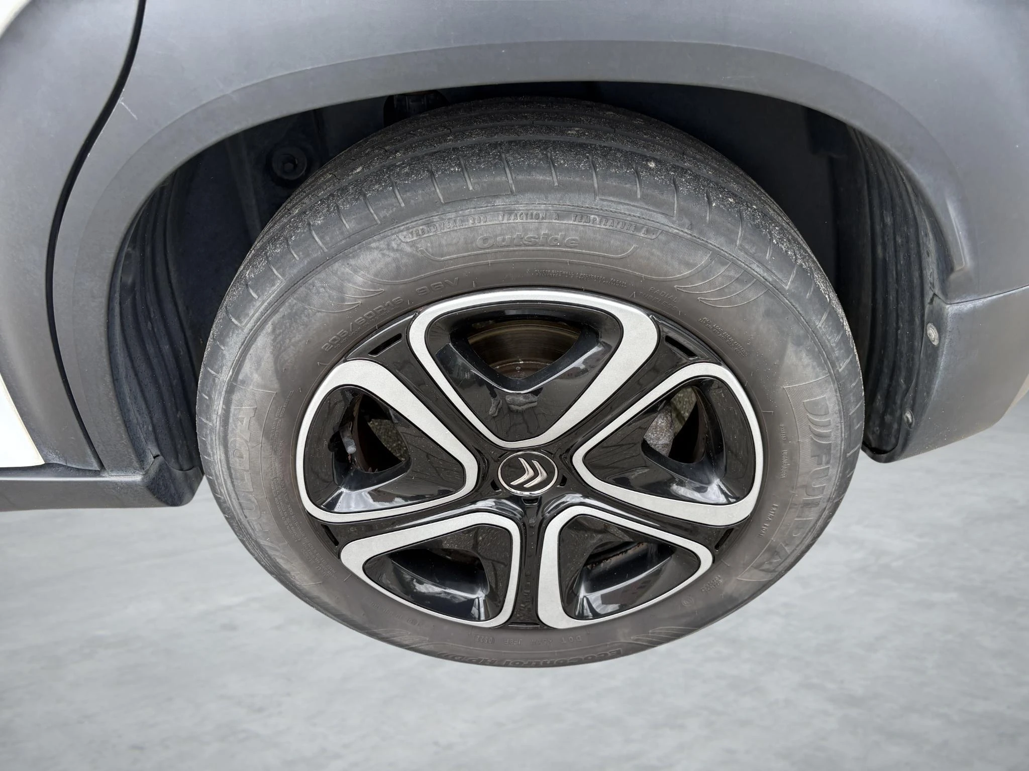Citroën-C3 Aircross-image-9