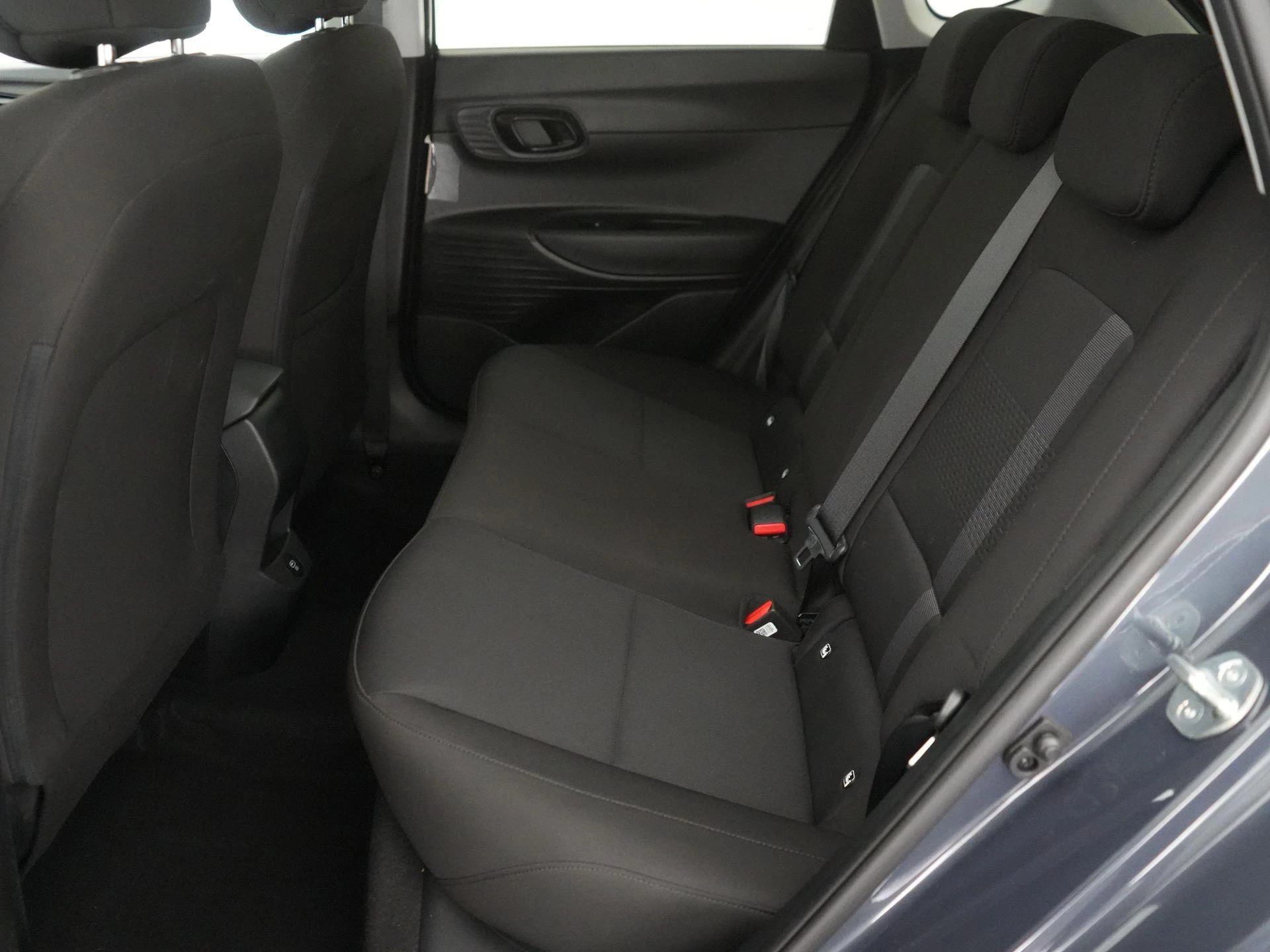 Hyundai i20 1.0 T-GDi 48V 7-DCT 74kW Techno