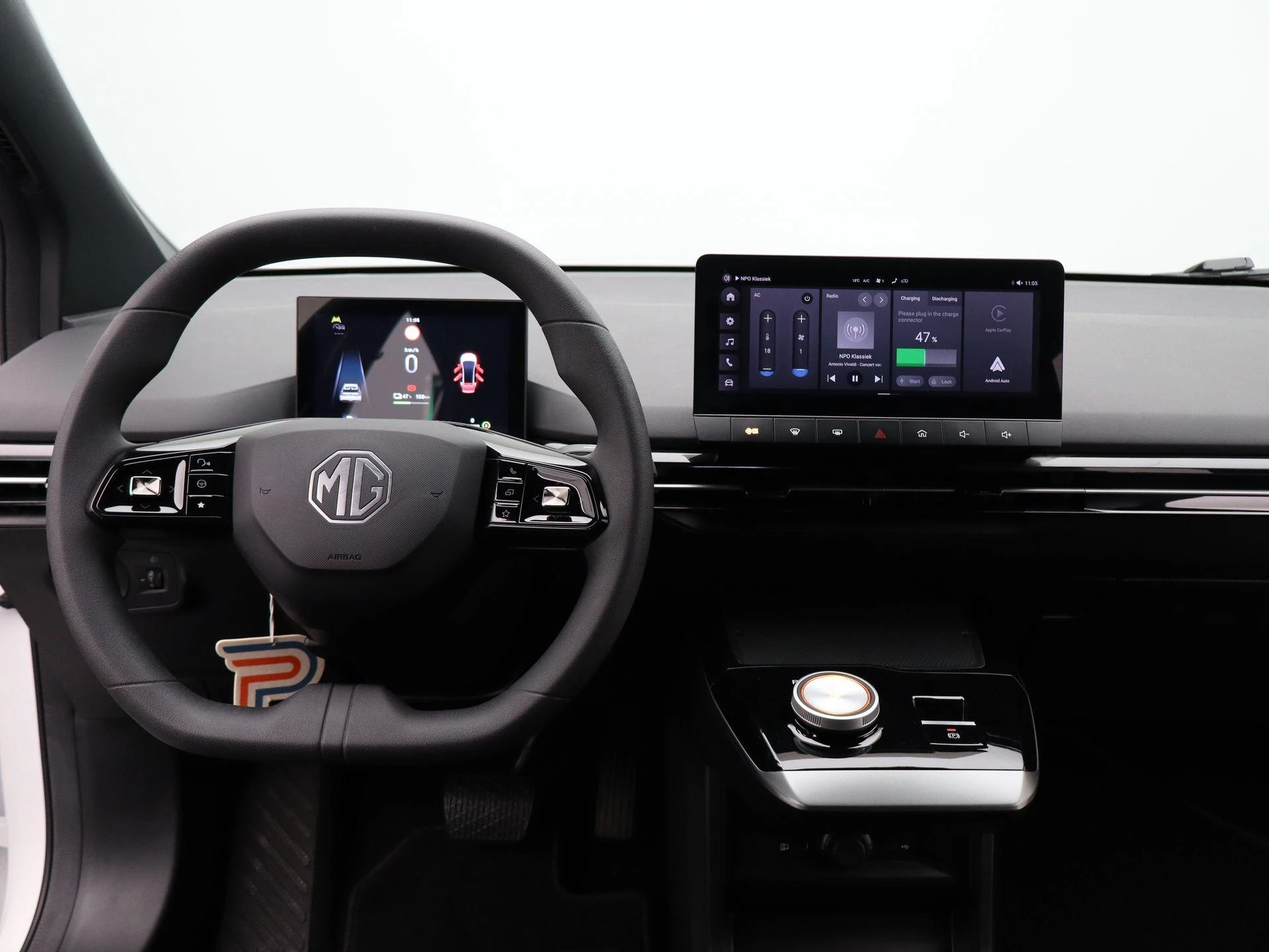 MG MG4 EV Electric Standard 51 kWh