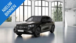 Mercedes-Benz GLC GLC 200 4MATIC Star Edition
