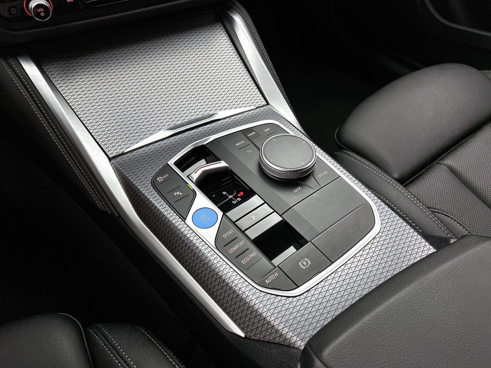 BMW i4 eDrive40 84 kWh
