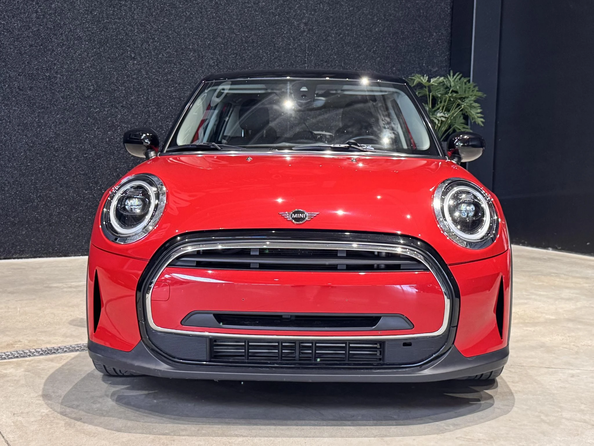 MINI Cooper Mini