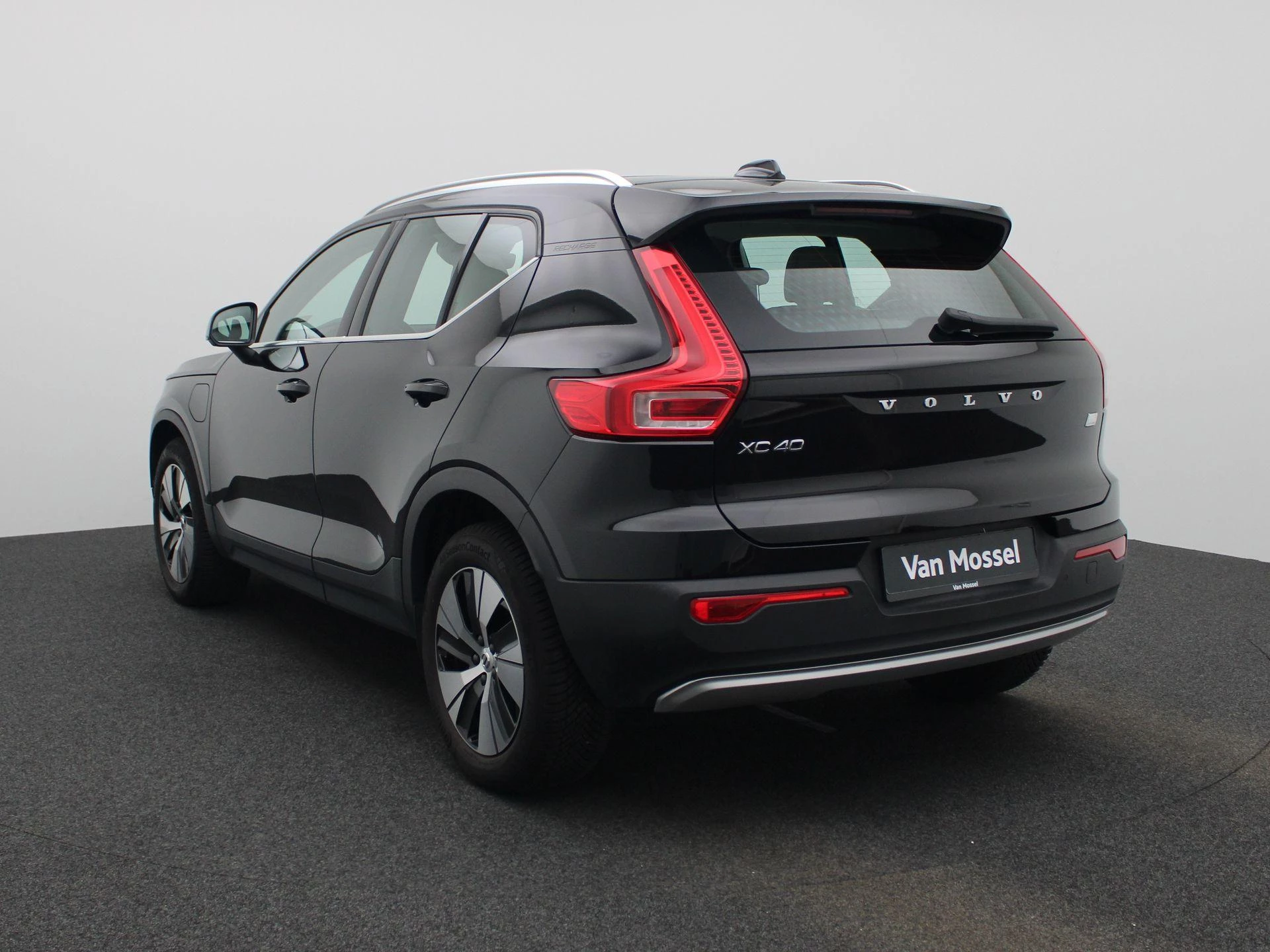 Volvo XC40 T5 Recharge Inscription