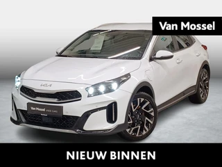 Kia XCeed 1.0 T-GDi 100 Pulse