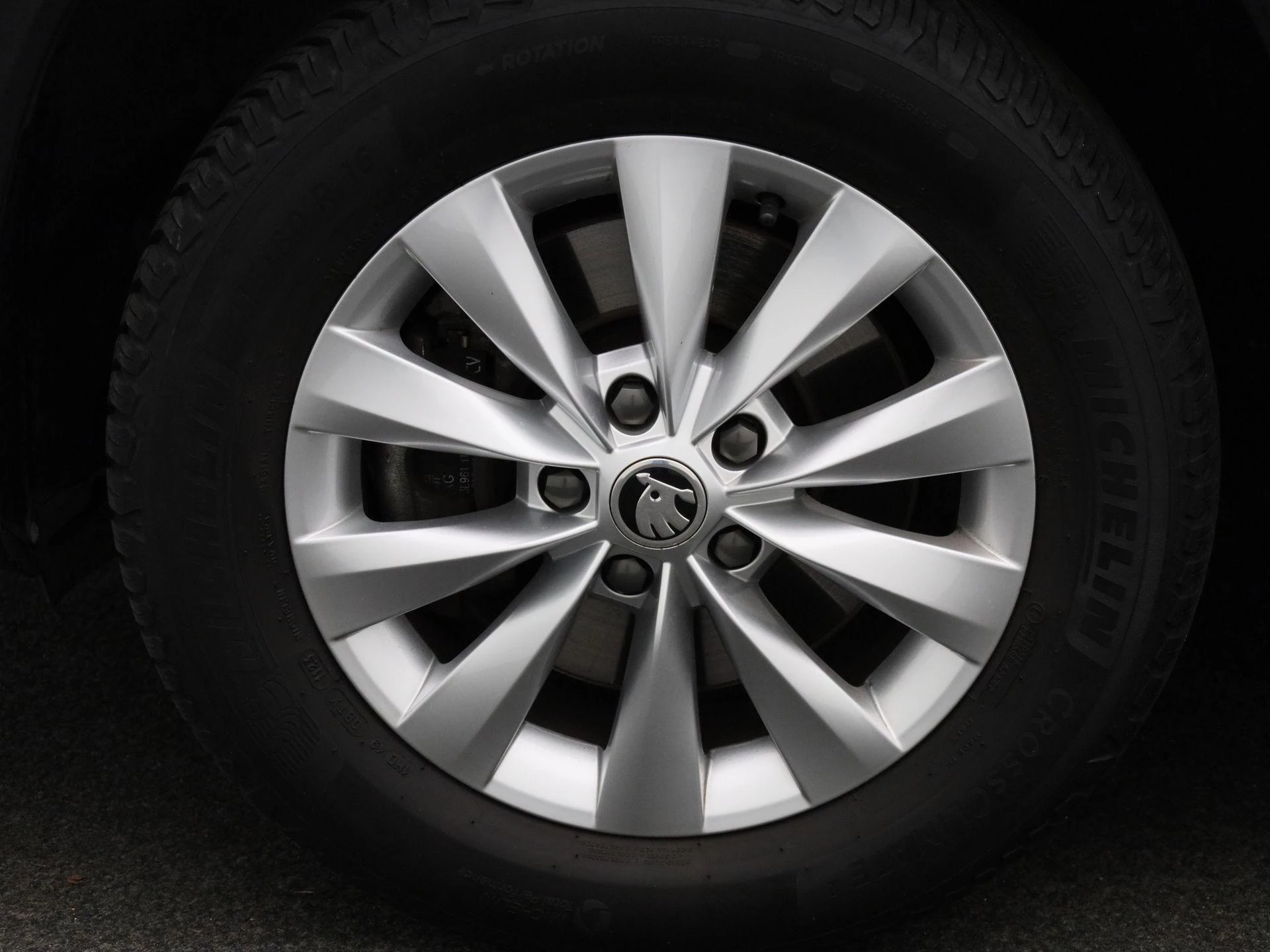 Škoda Karoq 2.0 CRTDI 85KW Clever