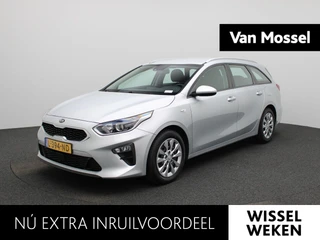 Kia Ceed Sportswagon 1.0 T-GDi Comfortline