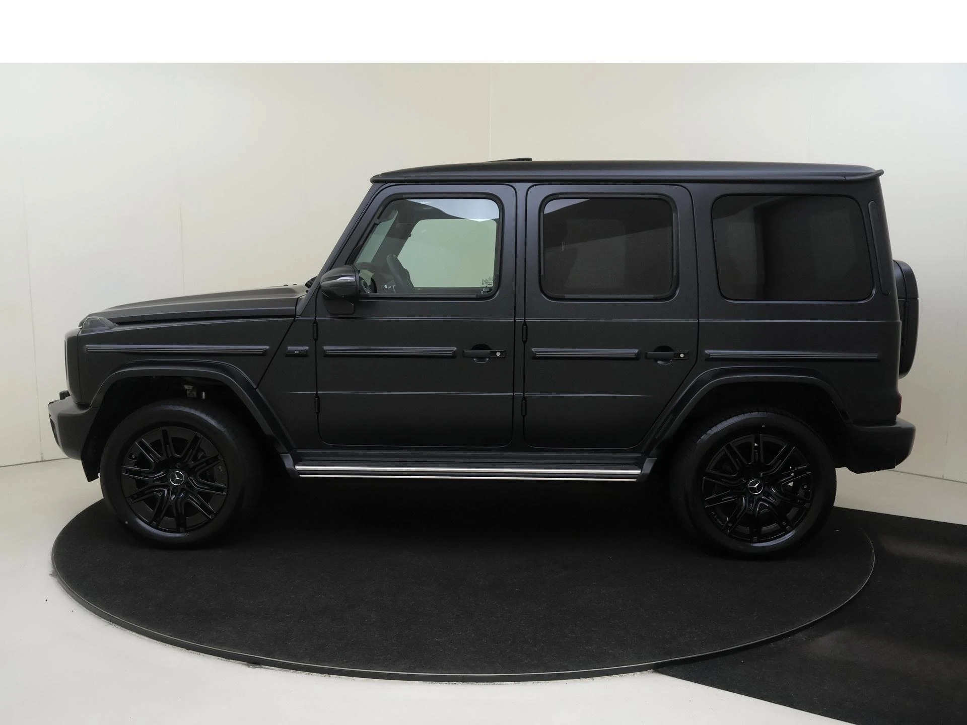 Mercedes-Benz-Classe G-image-7