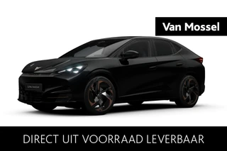 CUPRA Tavascan Adrenaline