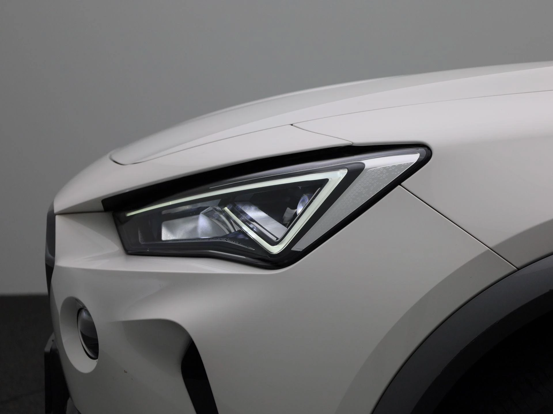 CUPRA Formentor 1.4 TSI e-Hybrid Essential