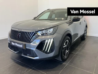 Peugeot 2008 1.2 Hybrid 145 Allure