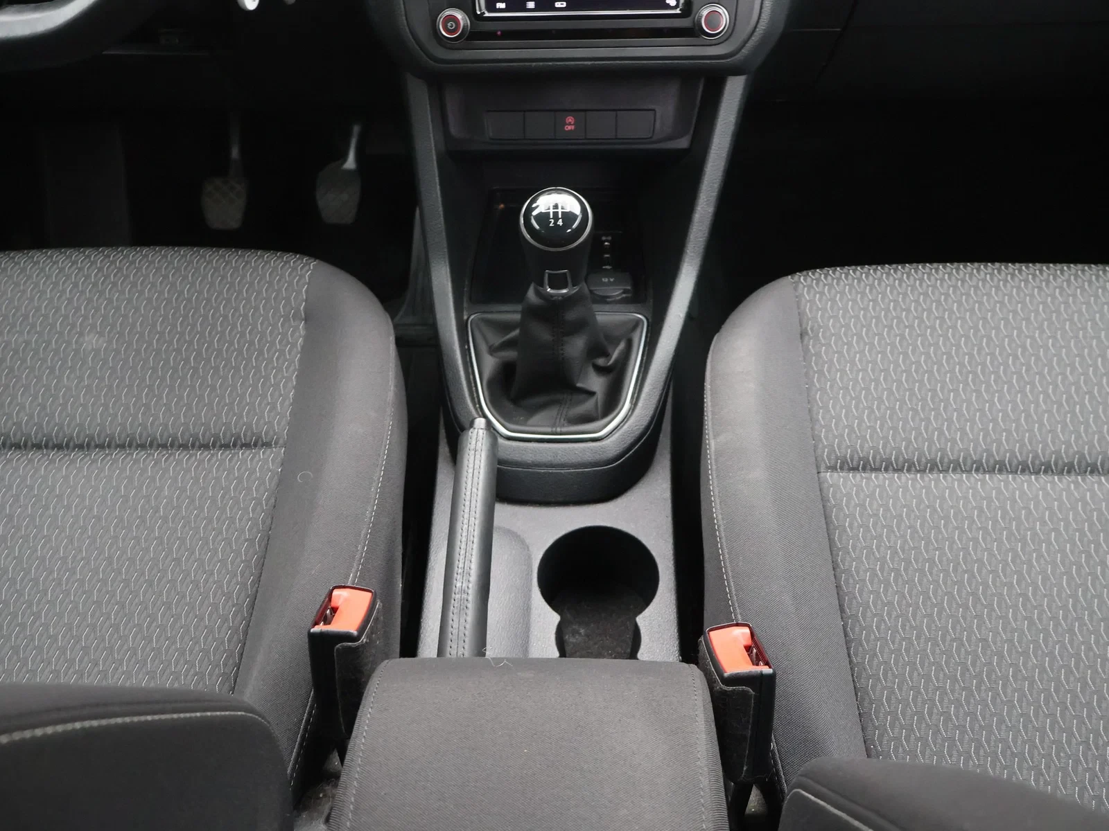 Volkswagen Caddy 1.0TSI 102PK *APP CONNECT*CRUISE*BLTH*PDC ACHTER*AIRCO*...