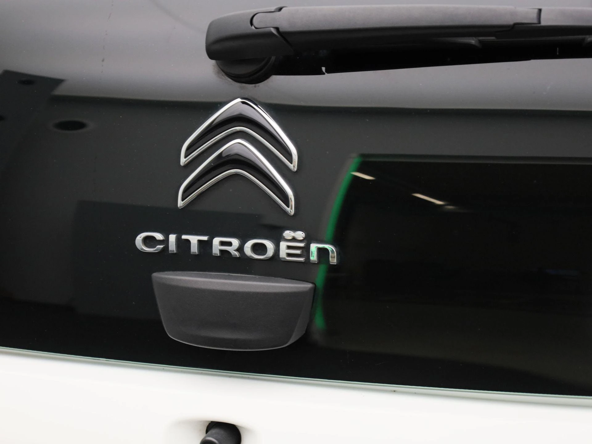 Citroën C1 1.0 VTi Feel