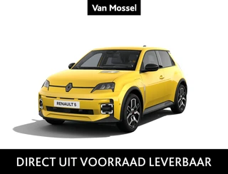 Renault 5 Techno