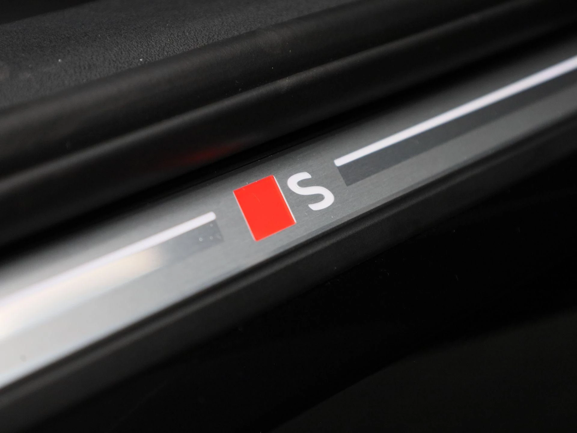 Audi A6 Sportback e-tron S edition performance 100 kWh