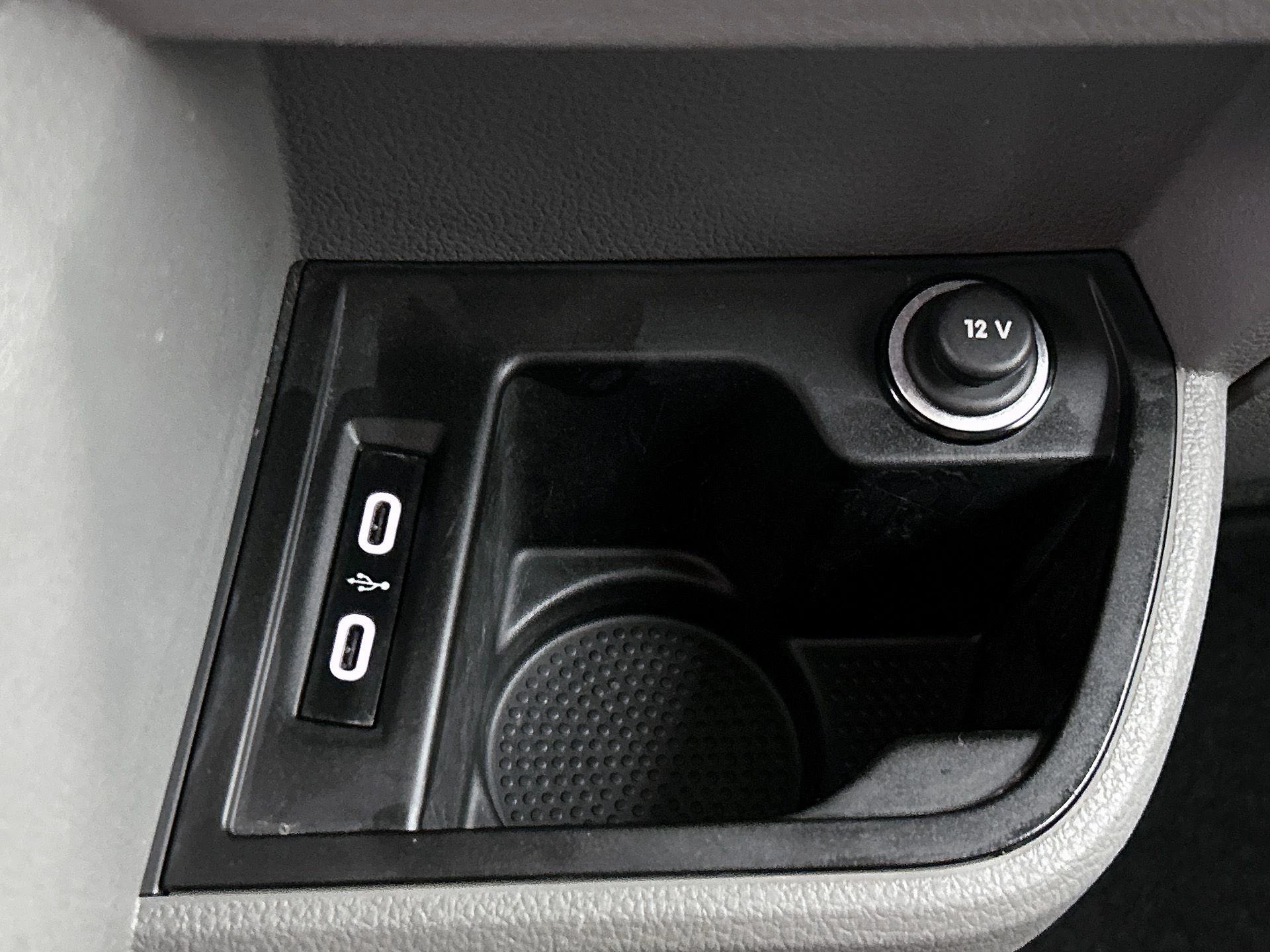 Volkswagen Transporter 2.0 TDI L1H1 28 110 PK