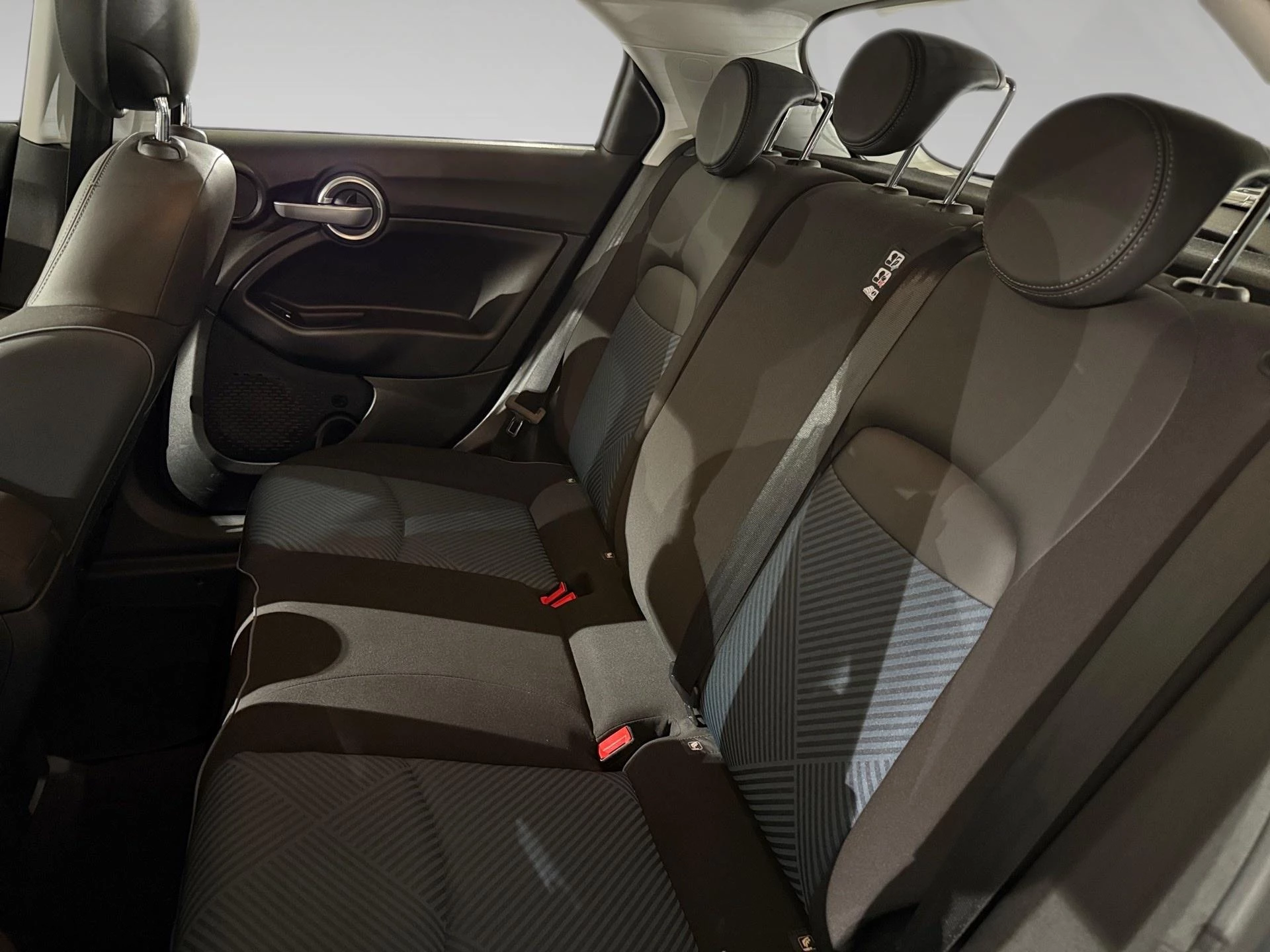 Fiat 500X 1,4 MULTIAIR 136CH/PK Lounge