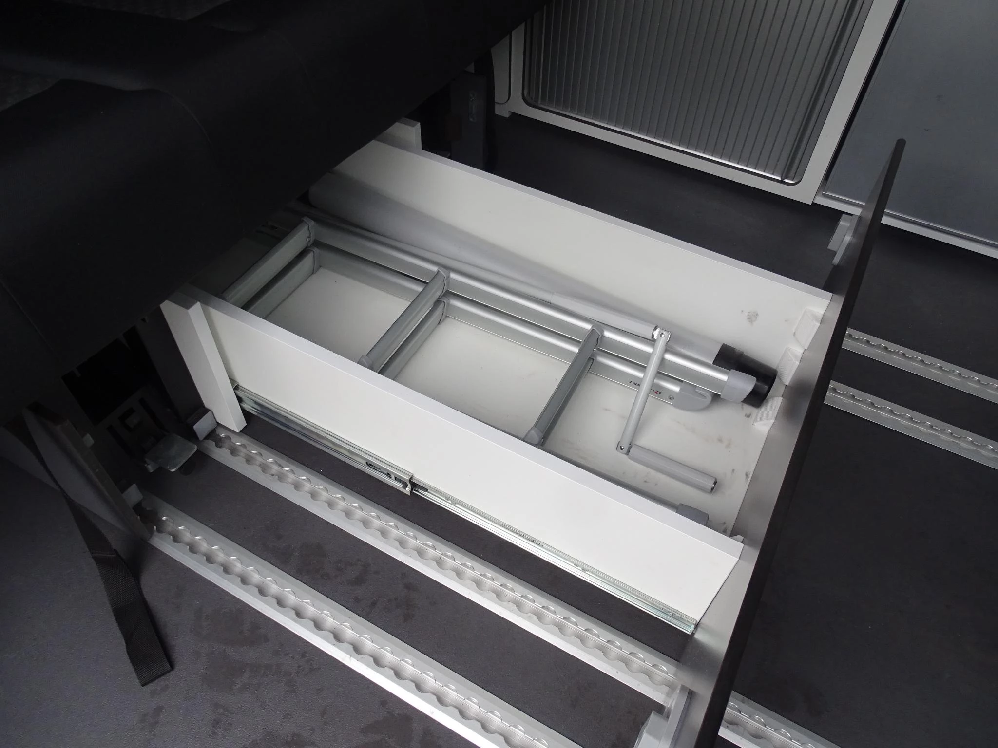 Ford Transit Custom 2.0D automaat FONT VENDOME