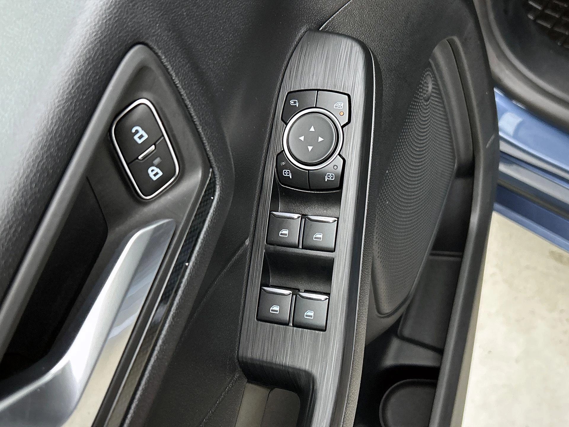 Ford Kuga 2.5 PHEV ST-Line