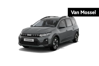 Dacia Jogger Hybrid 155 6AT Extreme 5-zits