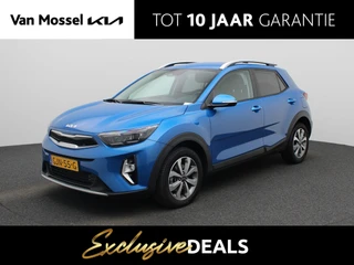 Kia Stonic 1.0 T-GDi MHEV DynamicPlusLine
