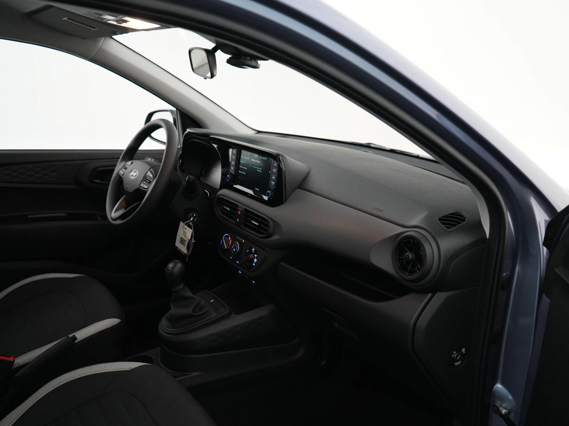 Hyundai i10 1.0 Comfort