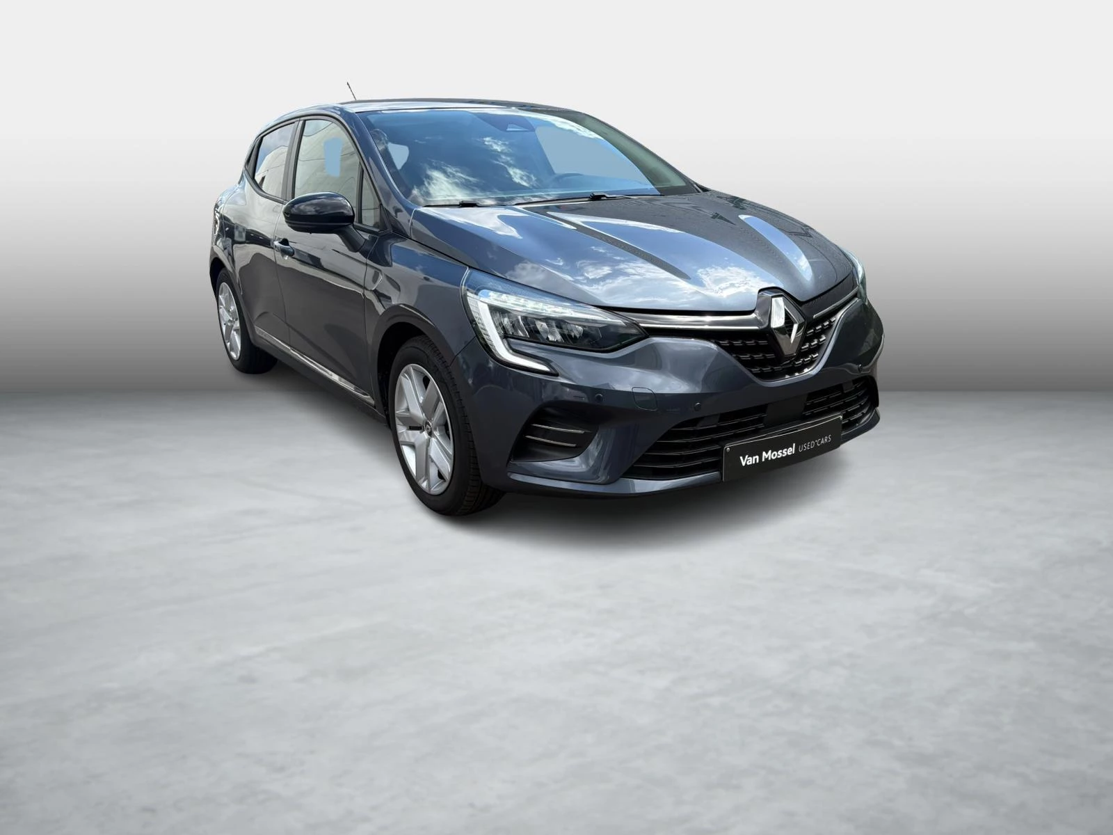 Renault Clio TCe 90 Techno