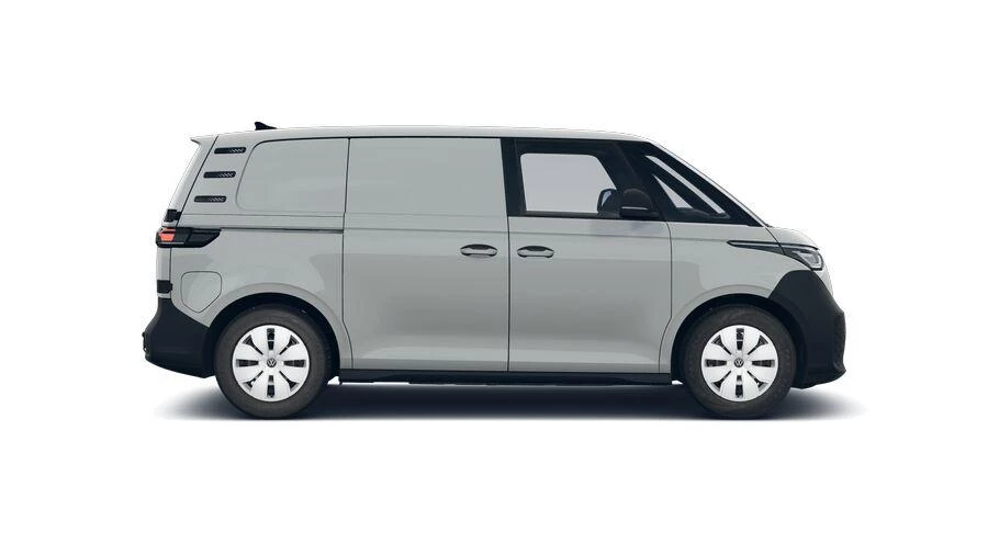 Volkswagen-ID. Buzz Cargo-image-4