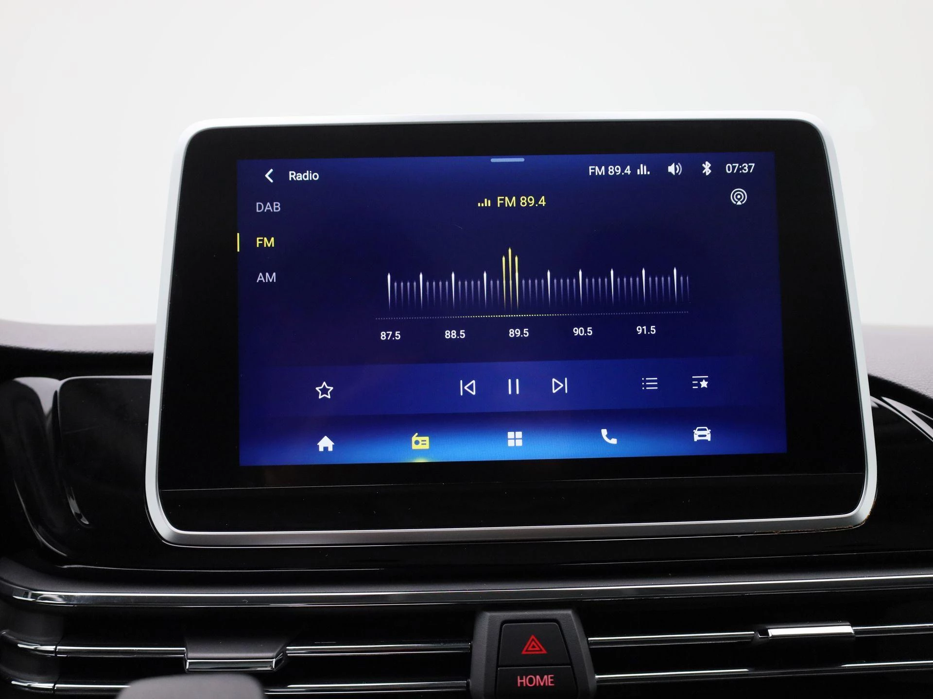 Maxus eDeliver9 L3H2 Business DEAL 89 kWh