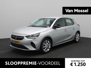 Opel Corsa 1.2 Edition