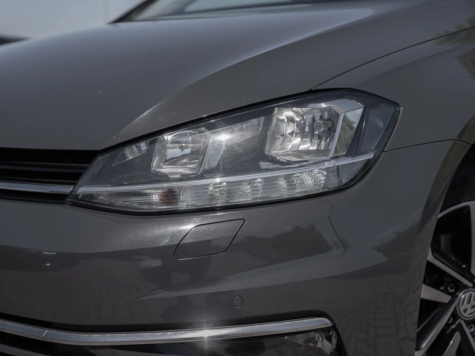 Volkswagen Golf VII 2.0 TDI United