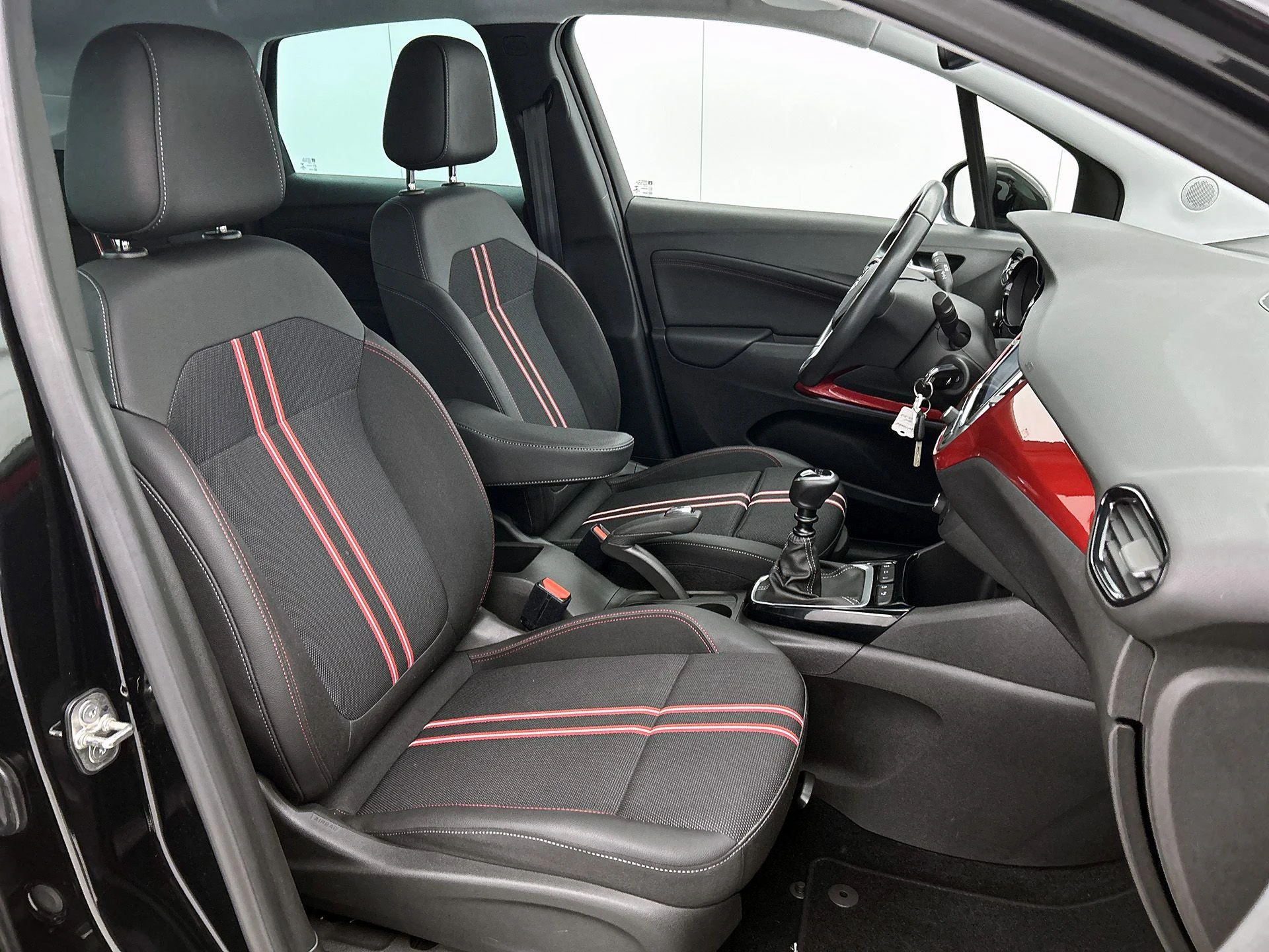 Opel Crossland 1.2 Turbo GS Line