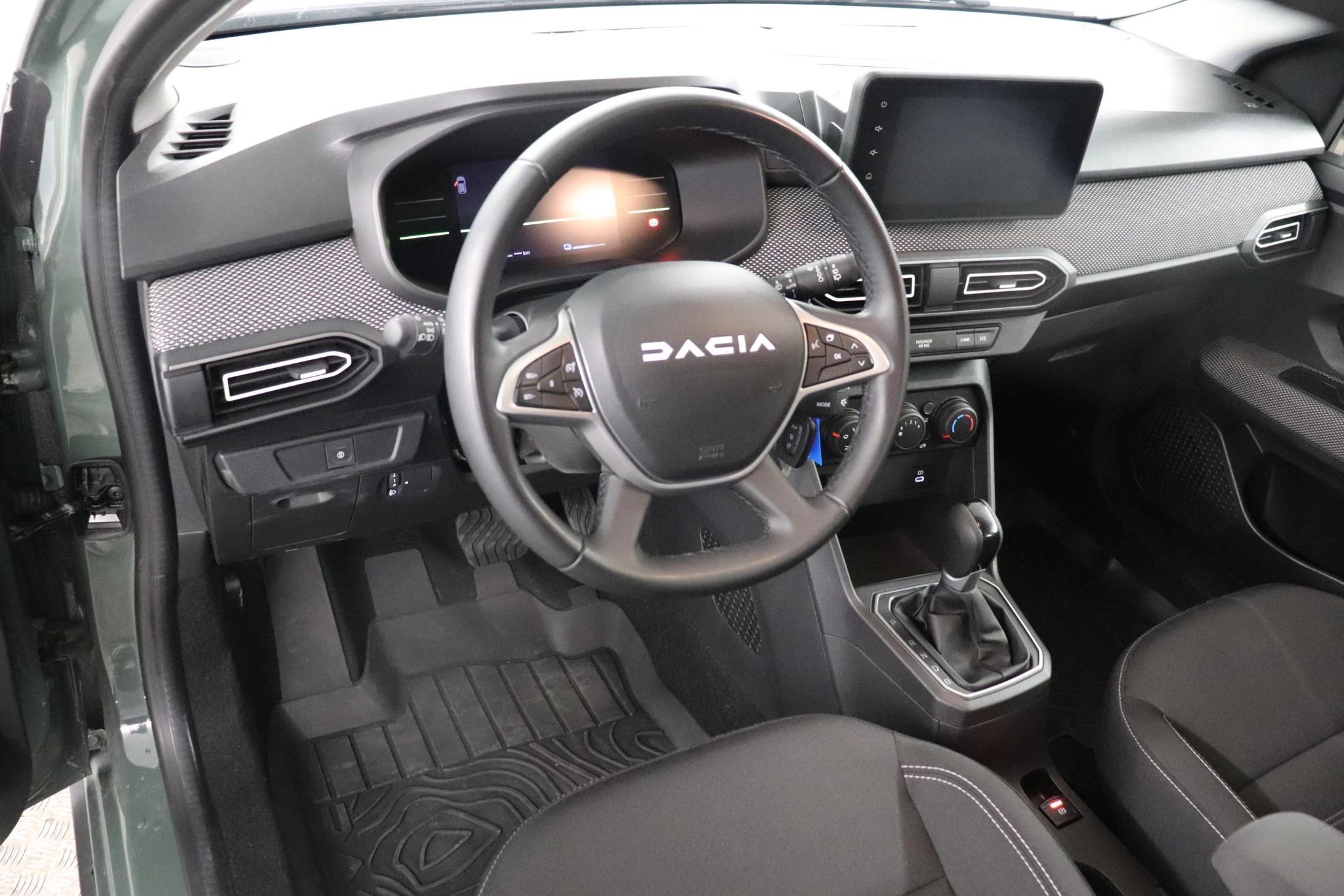 Dacia Jogger Hybrid 140 Expression