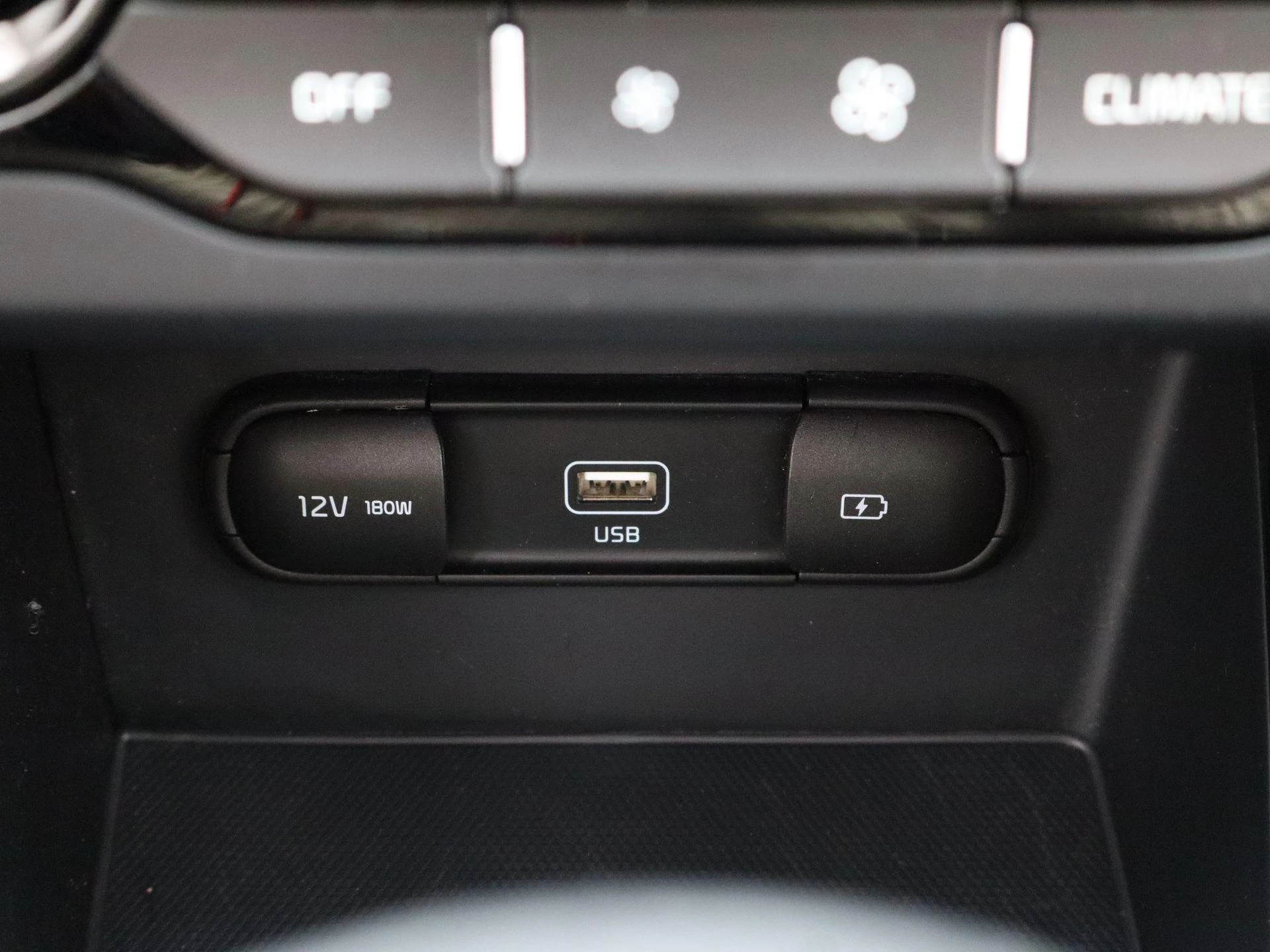 Kia Niro 1.6 GDi Hybrid DynamicLine