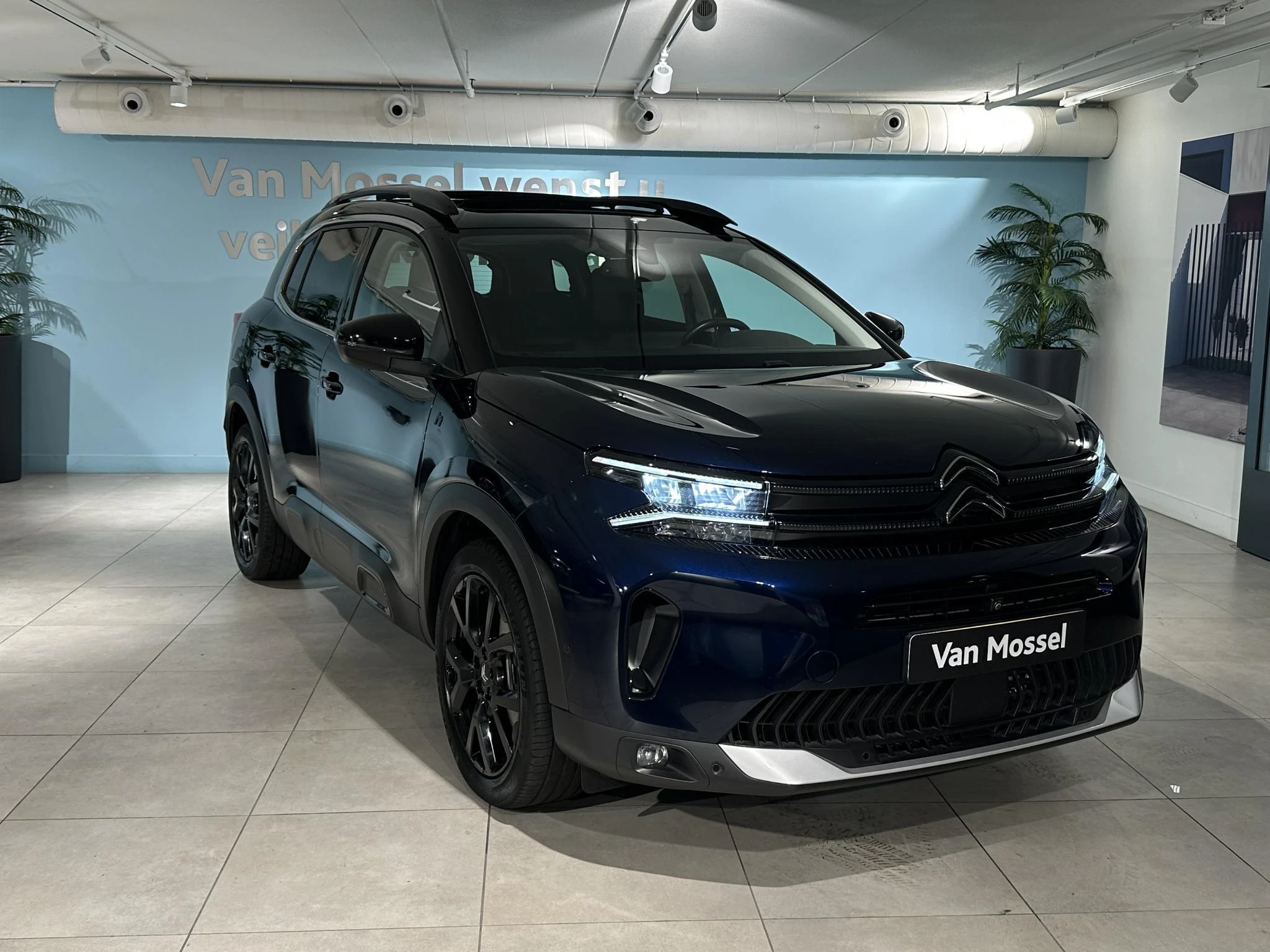 Citroën-C5 Aircross-image-1