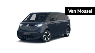 Volkswagen ID. Buzz Pro Limited Edition 86 kWh LWB 7p. 286PK
