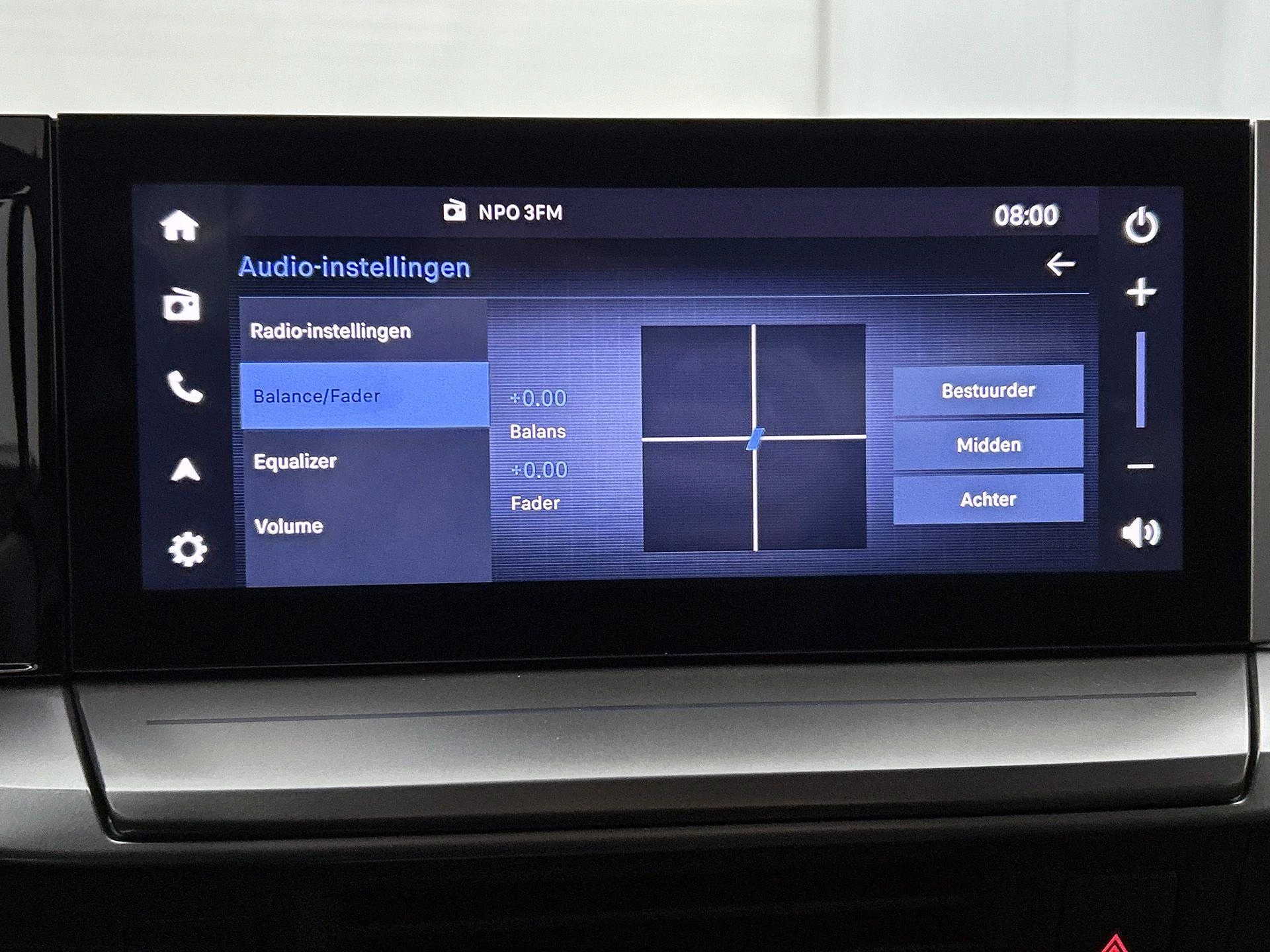 Opel Frontera 1.2 Turbo Hybrid GS