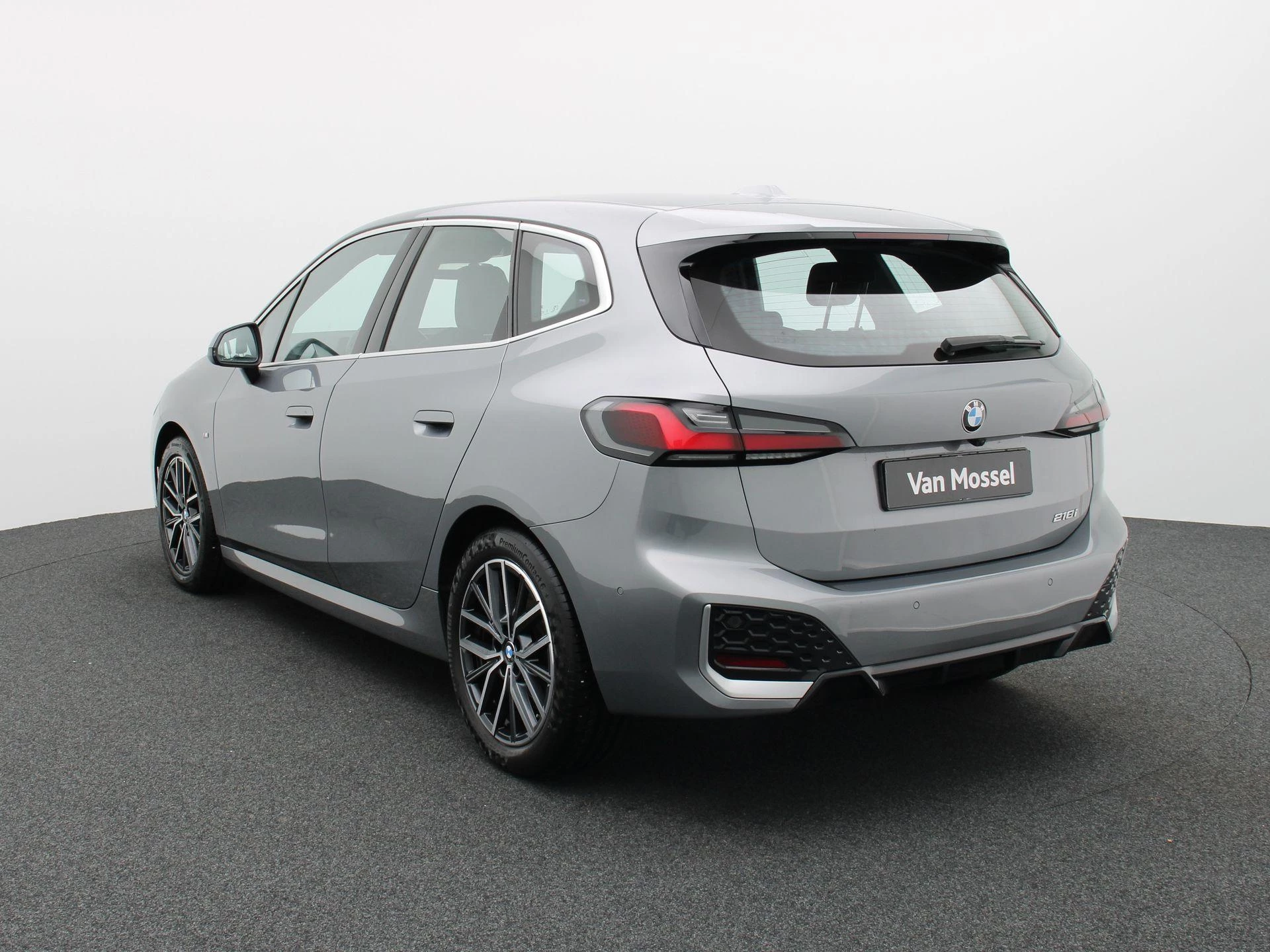 BMW 2 Reeks 218I ACTIVE TOURER M-SPORT | NAVI | PDC | LED