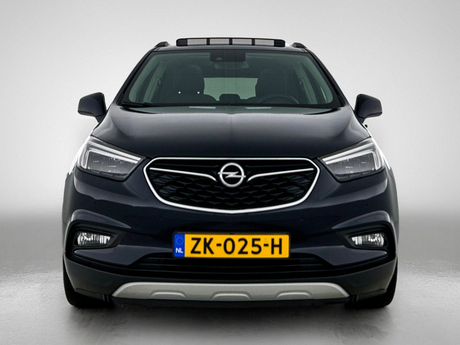 Opel Mokka X 1.4 Turbo Innovation