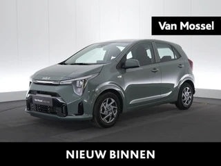 Kia Picanto 1.0 MPI 63 Pulse AMT