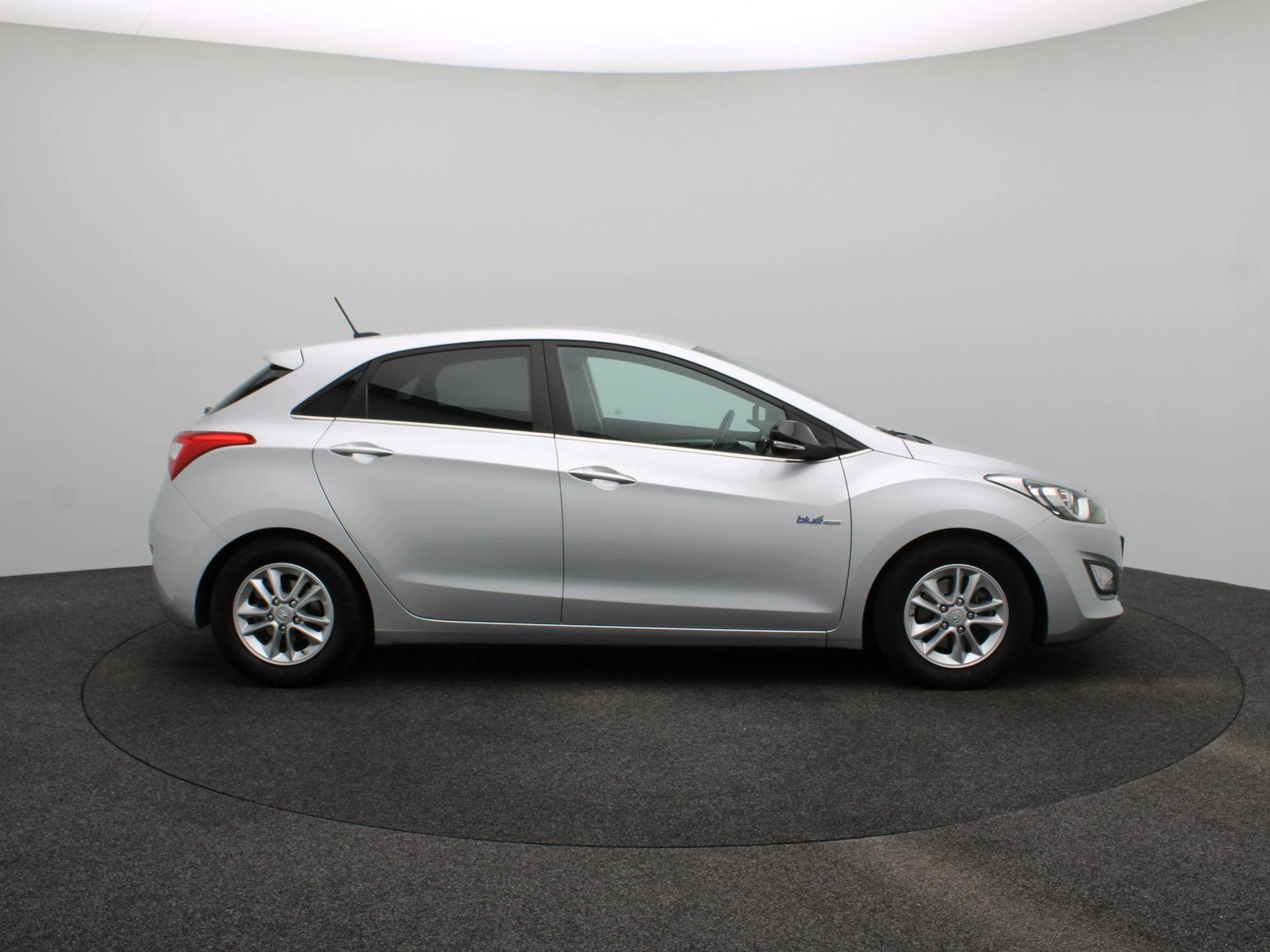 Hyundai i30 1.6 GDI Go! |