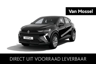 Renault Captur Evolution